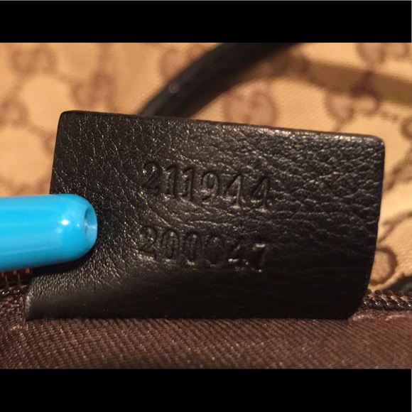 Gucci Sukey Medium GG Canvas Tote Bag - Picture 5 of 8